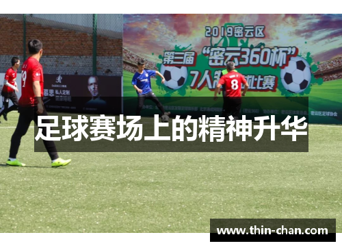 足球赛场上的精神升华 足球赛场上的精神升华
